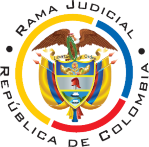 Rama Judicial de Colombia
